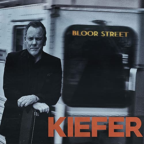 BLOOR STREET [CD] (ONLINE ORDER ONLY)