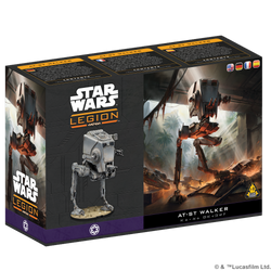 Star Wars: Legion - AT-ST Walker