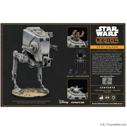Star Wars: Legion - AT-ST Walker