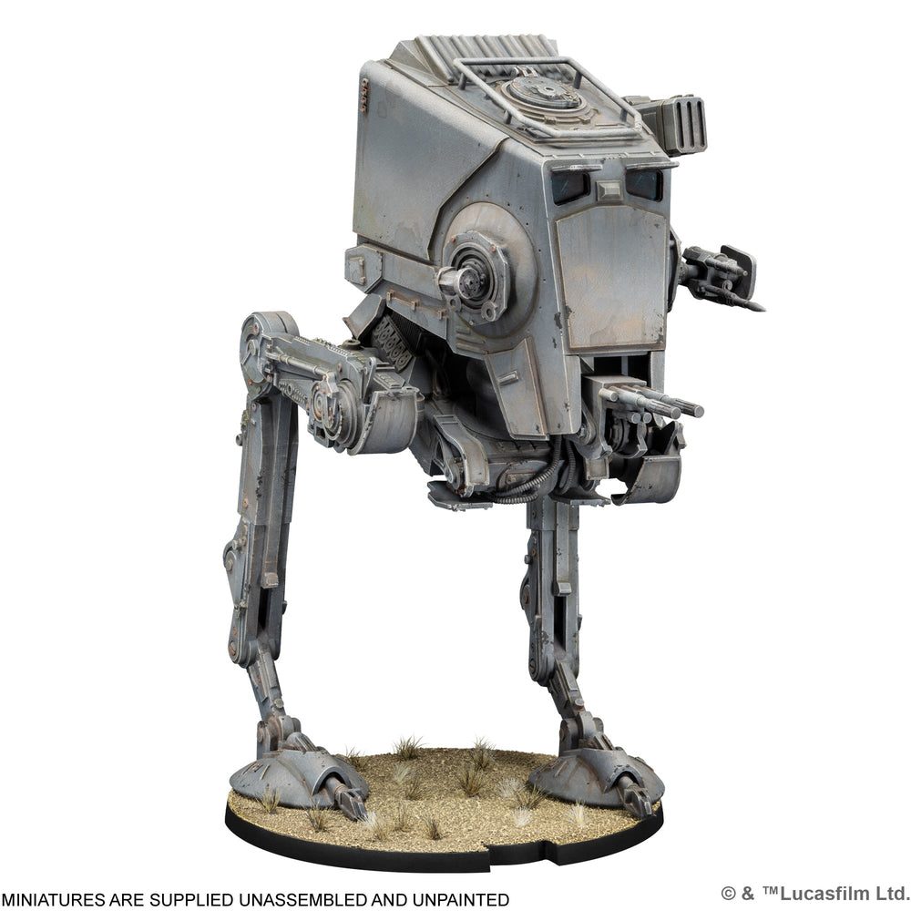 Star Wars: Legion - AT-ST Walker