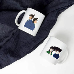 50pcs Cartoon Animation Stickers Waterproof DIY Car Decals Kids Toys Decorative Desk Laptop Water Cup Stationery Box Sticker (Online Order Only)