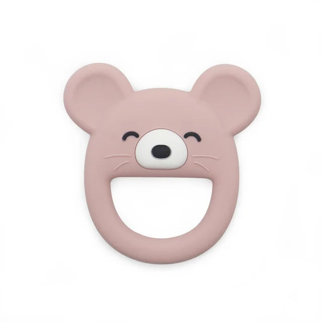 Colorful Baby Teething Toys (ONLINE ORDER ONLY)