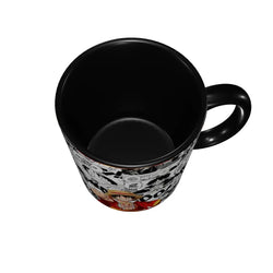Kid's Luffy One Piece Mug: Cartoon Anime Water Cup Gift (ONLINE ORDER ONLY)