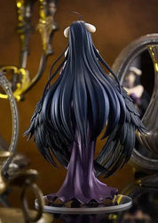 POP UP PARADE OVERLORD Albedo & Shalltear Figures (ONLINE ORDER ONLY)