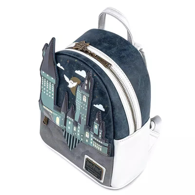 Harry Potter Mini Backpack by Loungefly (ONLINE ORDER ONLY)