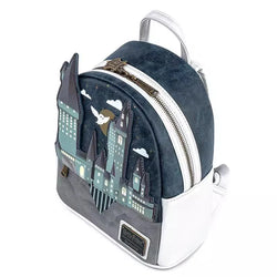 Harry Potter Mini Backpack by Loungefly (ONLINE ORDER ONLY)
