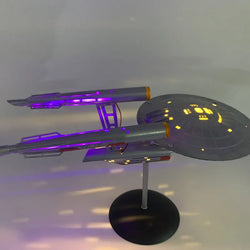 Star Trek Enterprise Light Ornament (ONLINE ORDER ONLY)