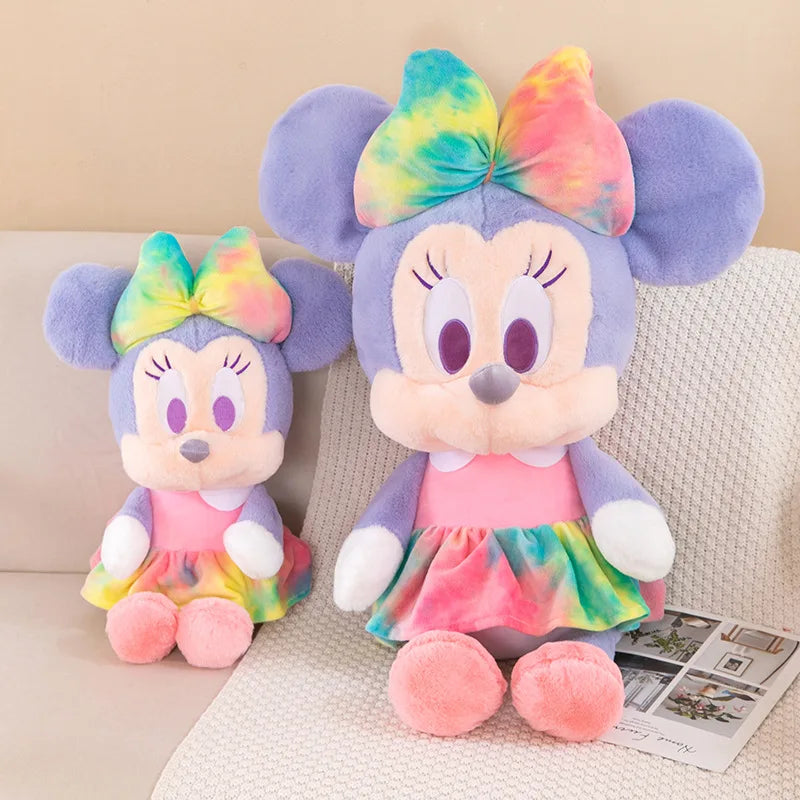 Disney Large Plush Doll - Select Figures (ONLINE ORDER ONLY)