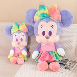 Disney Large Plush Doll - Select Figures (ONLINE ORDER ONLY)