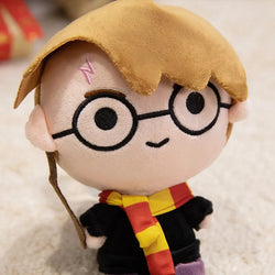 Harry Potter Plush Doll - Select Figures (ONLINE ORDER ONLY)