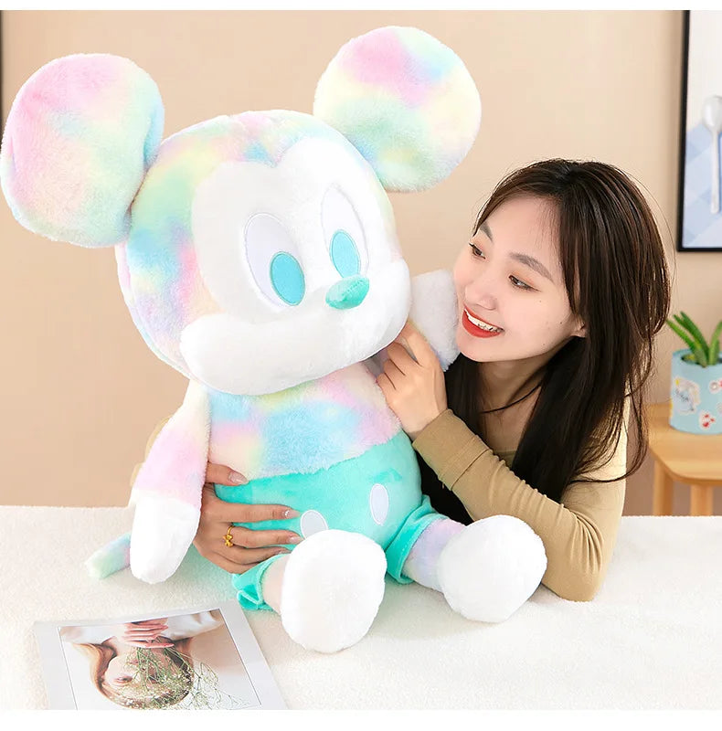 Disney Large Plush Doll - Select Figures (ONLINE ORDER ONLY)