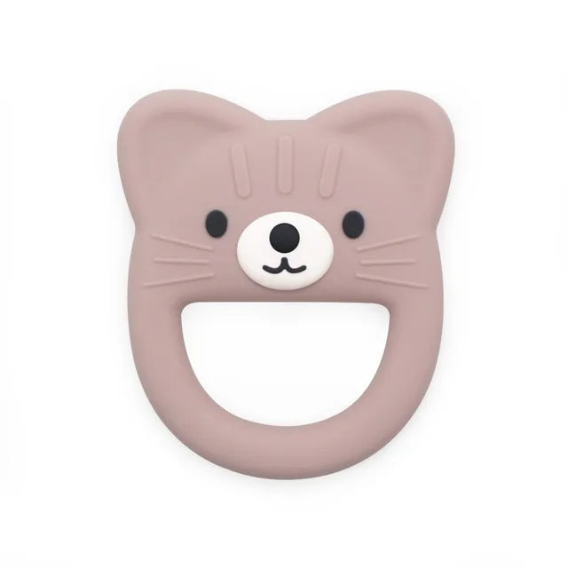 Colorful Baby Teething Toys (ONLINE ORDER ONLY)
