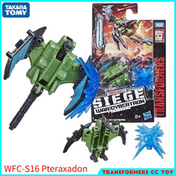 Transformers Action Figures - War for Cybertron: Siege - Select Figures (ONLINE ORDER ONLY)