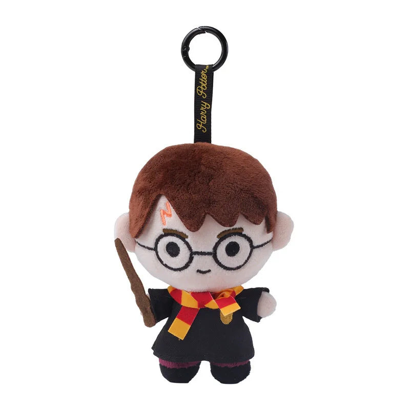 Harry Potter Plush Pendant - Select Figures (ONLINE ORDER ONLY)