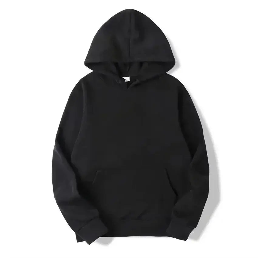 One Piece Luffy Gear 5 Nika Anime Hoodie Streetwear (ONLINE ORDER ONLY)