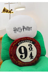 Harry Potter Plush Pillow (ONLINE ORDER ONLY)