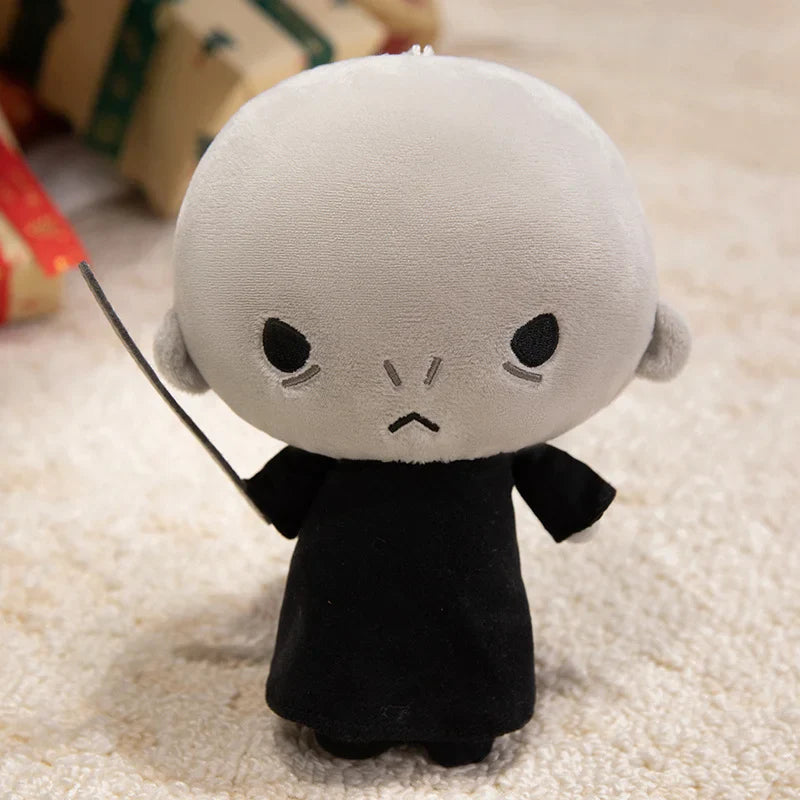 Harry Potter Plush Doll - Select Figures (ONLINE ORDER ONLY)
