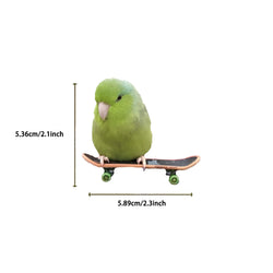 50PCS Cute Pets Cartoon Animals Sticker For Luggage Laptop Cup Skateboard Journal Gift Waterproof PET Sticker ﻿ (Online Order Only)