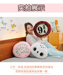 Harry Potter Plush Pillow (ONLINE ORDER ONLY)