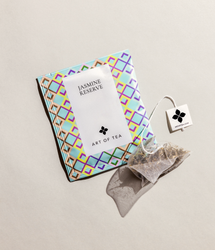 Jasmine Reserve Tea Teabag Sachet