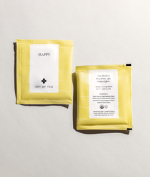 Happy Tea Teabag Sachets