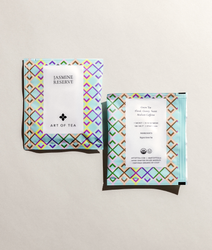 Jasmine Reserve Tea Teabag Sachet