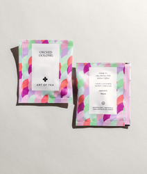 Orchid Oolong Tea Teabag Sachets