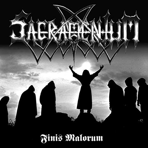 Sacramentum - Finis Malorum [CD] (ONLINE ORDER ONLY)