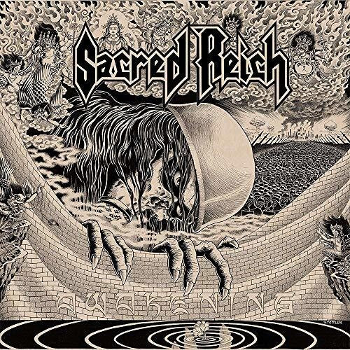 Awakening [Vinyl] (ONLINE ORDER ONLY)