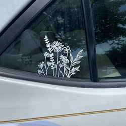 My Mom Said No Speeding Car Stickers Decoration Bumper Rear Window  PVC Vinyl Decals Gift for New Driver (ONLINE ORDER ONLY)