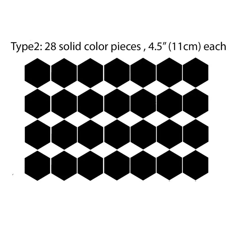 Honeycomb JDM Car Sticker Windshield Banner Night Run JDM Sport Competition Style Decorative Vinyl Decals Fits For Any Car (ONLINE ORDER ONLY)