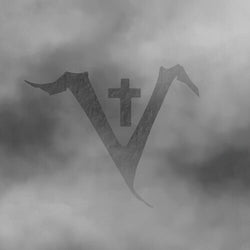 Saint Vitus - Saint Vitus (Limited Edition, Clear Vinyl, Indie Exclusive) [Vinyl]