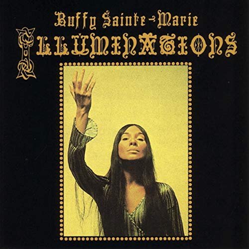 Illuminations [LP][Yellow] [Vinyl] (ONLINE ORDER ONLY)