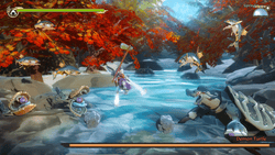 Sakuna of Rice and Ruin - Divine Edition (PlayStation 4) (Online Order Only)