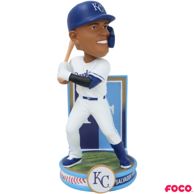 Banner Series Bobbleheads (ONLINE ORDER ONLY)
