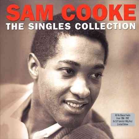 THE SINGLES COLLECTION [Vinyl]