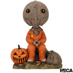 NECA Headknocker Bobbleheads