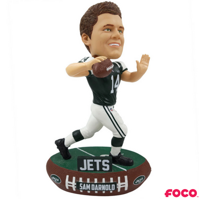 NFL Baller Bobbleheads (ONLINE ORDER ONLY)