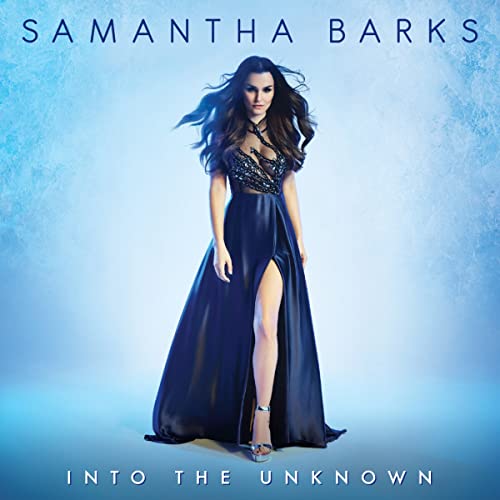 Into The Unknown [CD] (ONLINE ORDER ONLY)