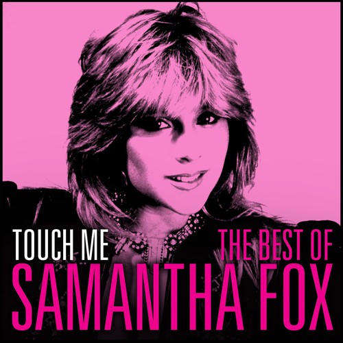 Touch Me: The Very Best of [Import] [CD] (ONLINE ORDER ONLY)