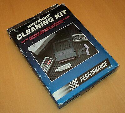 Performance Nintendo Cleaning Kit (Nintendo NES) (Online Order Only)