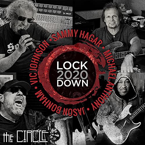 Lockdown 2020 [LP] [Vinyl] (ONLINE ORDER ONLY)
