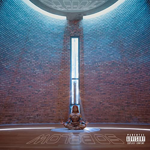 As Above, So Below [CD] (ONLINE ORDER ONLY)
