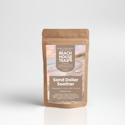 Sand Dollar Soother