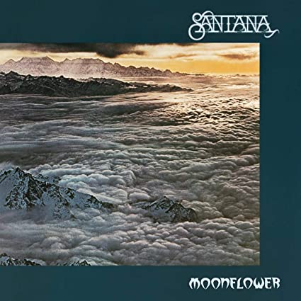 Moonflower (Limited Edition, Moonflower Colored Vinyl) [Import] (2 Lp's) [Vinyl]