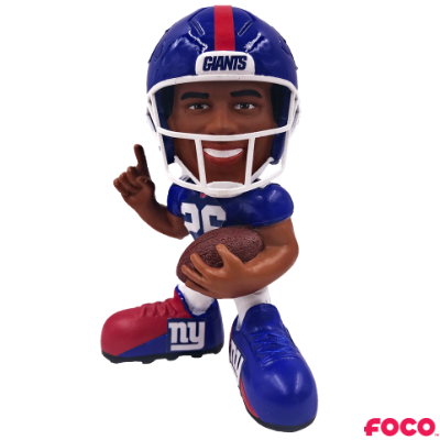 Showstomperz Bobbleheads (ONLINE ORDER ONLY)