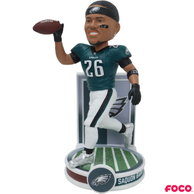 Banner Series Bobbleheads (ONLINE ORDER ONLY)