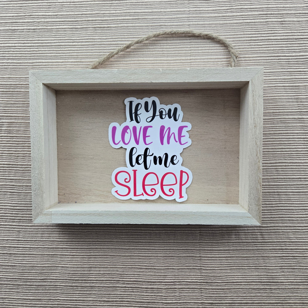 Sarcastic Funny Quote Stickers (ONLINE ORDER ONLY)