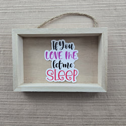Sarcastic Funny Quote Stickers (ONLINE ORDER ONLY)