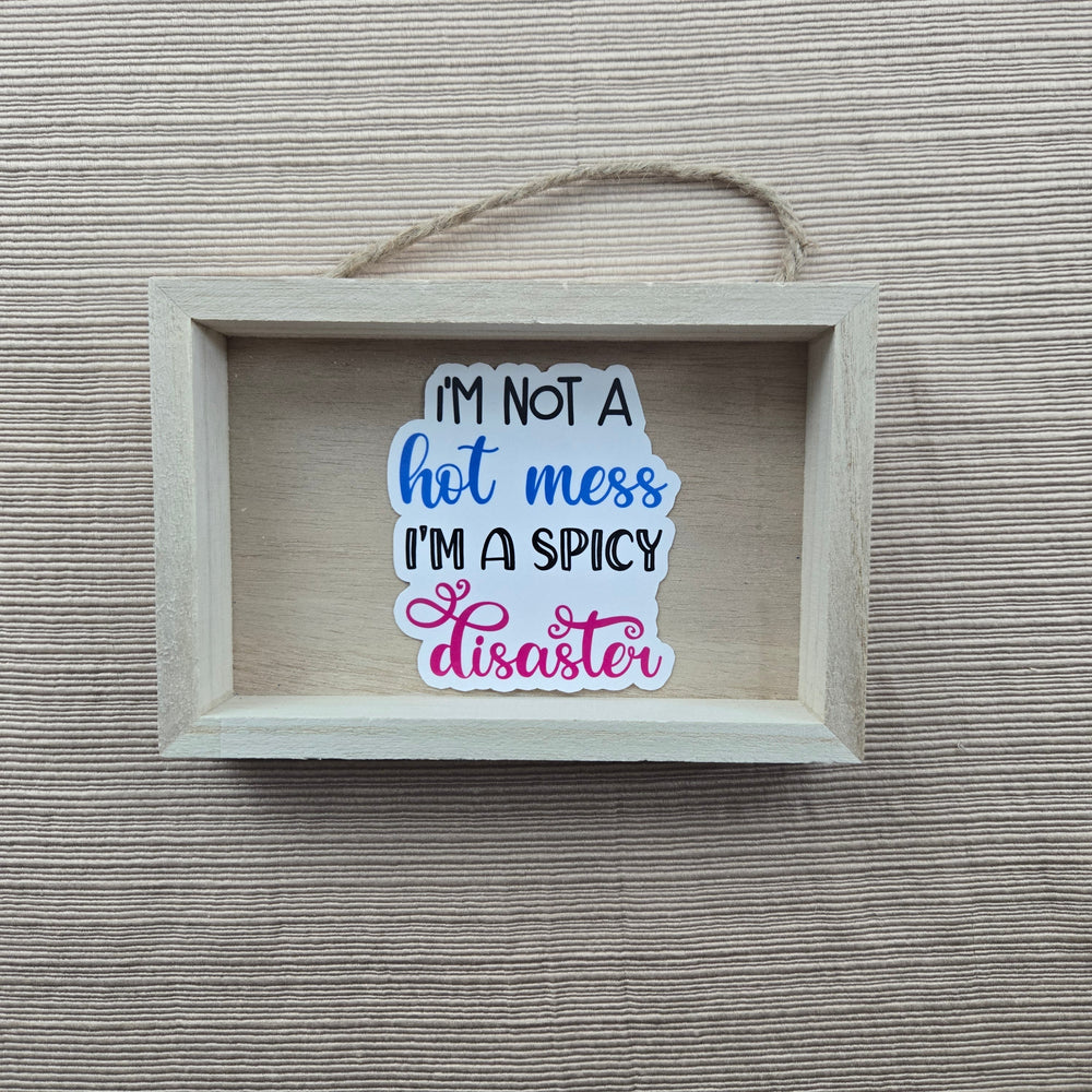Sarcastic Funny Quote Stickers (ONLINE ORDER ONLY)